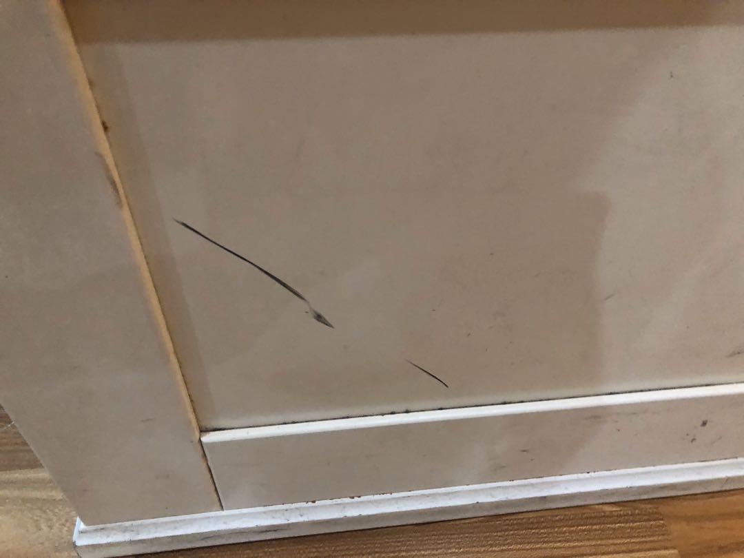 Ikea alve 2025 storage bench