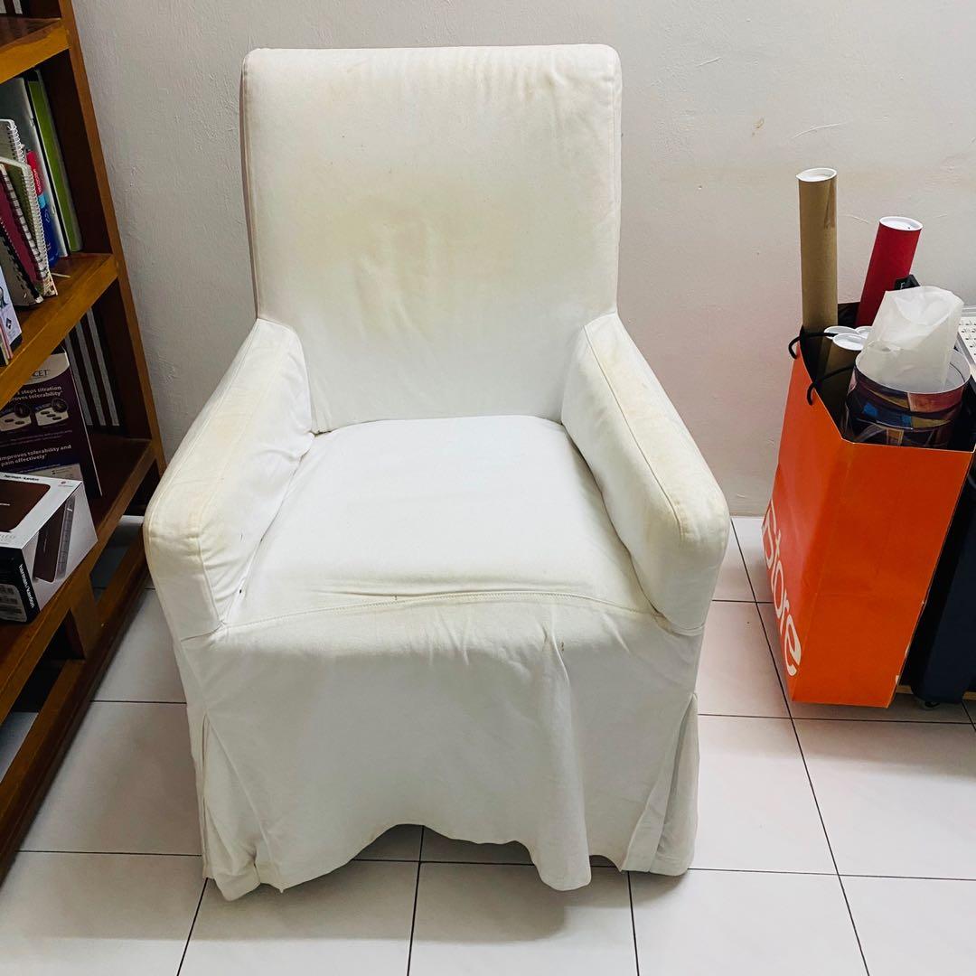 Henriksdal armchair hotsell