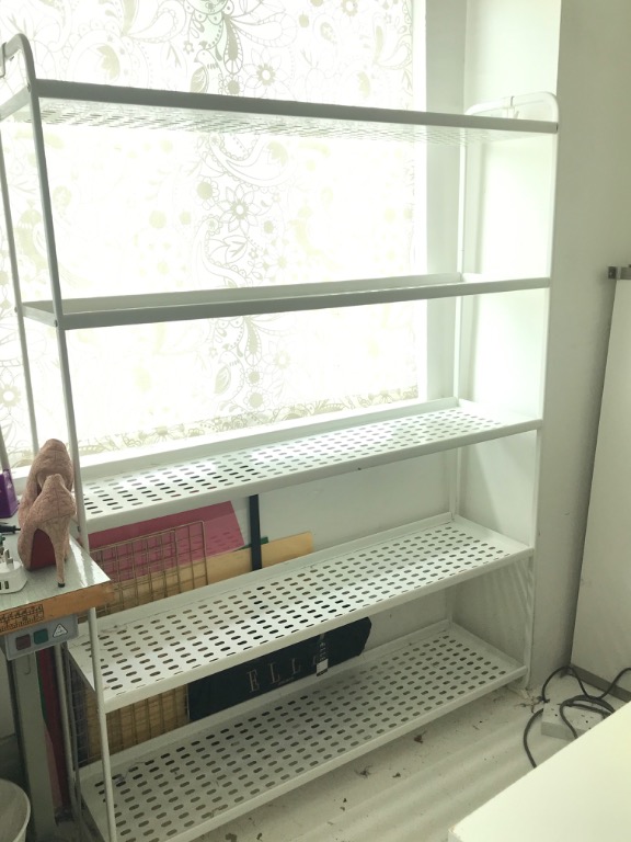 IKEA MULIG SHELVING UNIT