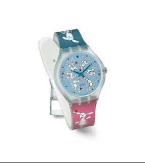 im looking for this swatch bunny sutra 2004
