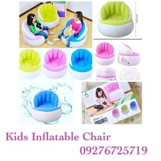 inflatable chairs