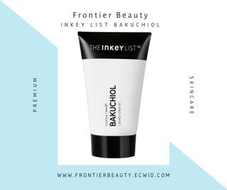 Instock Bakuchiol Inkey List