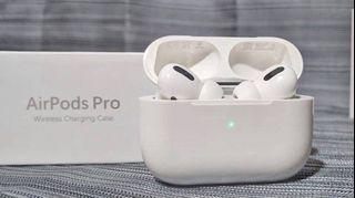 Iphone AirPods Pro