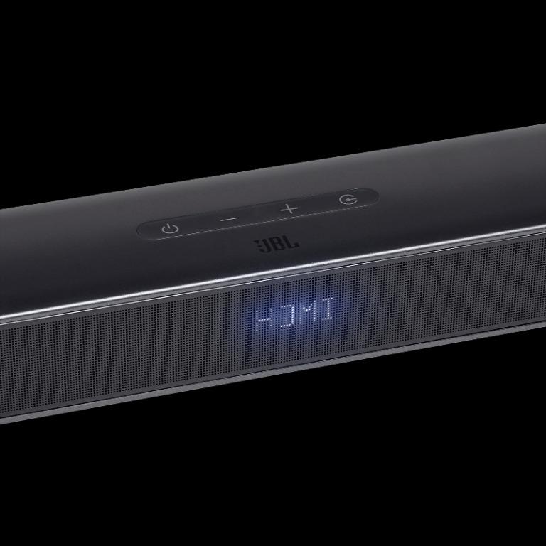 Саундбар JBL Bar с глубокими, 46% OFF