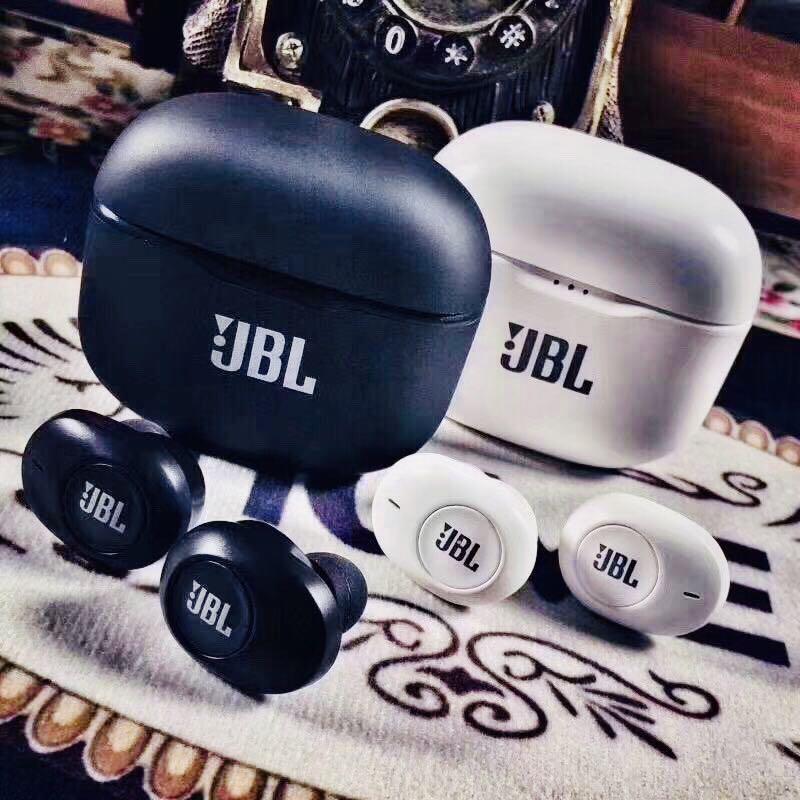 Jbl earbuds t120 2025