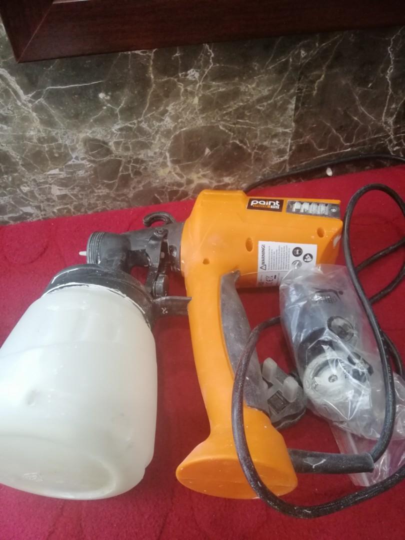 JML paint elite spayer, Hobbies & Toys, Stationary & Craft, Craft