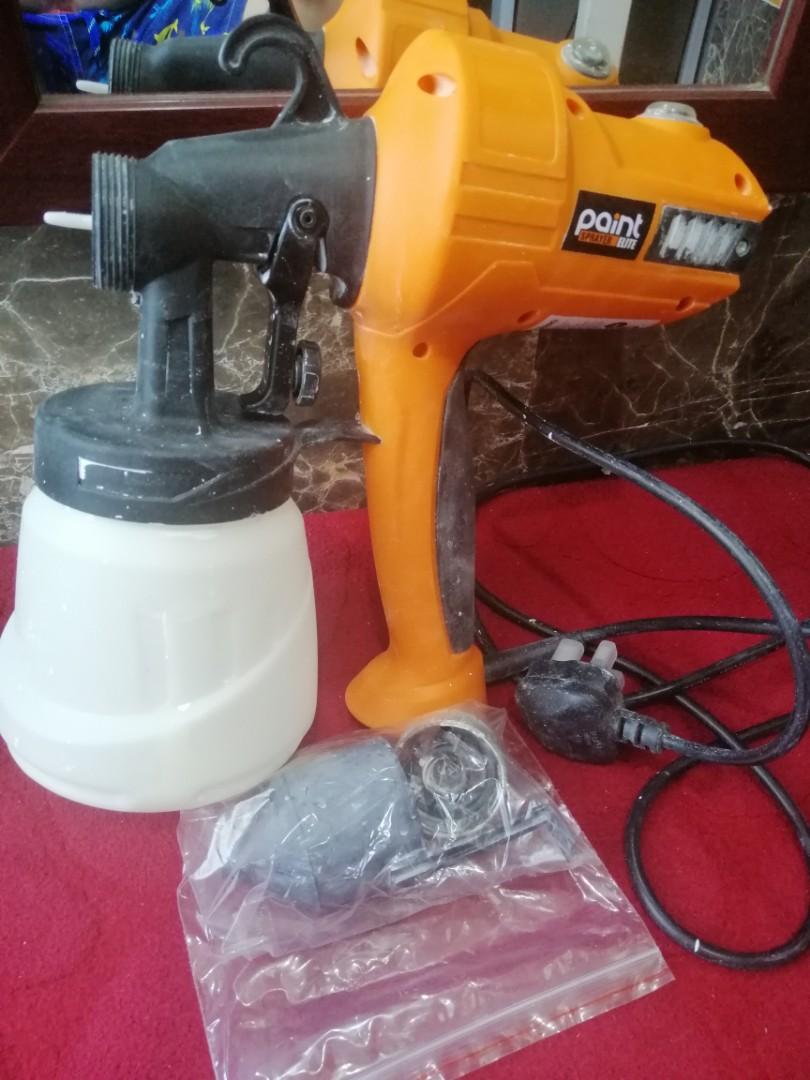 JML paint elite spayer, Hobbies & Toys, Stationary & Craft, Craft