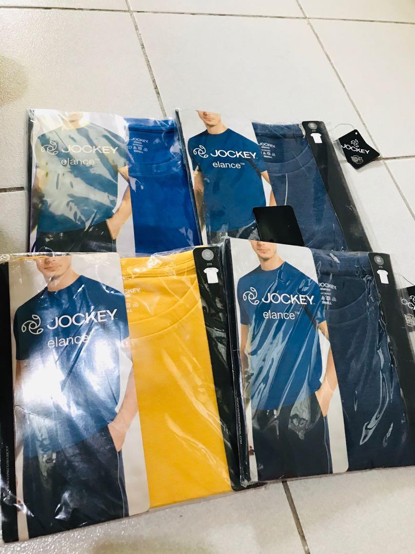 jockey elance shirt