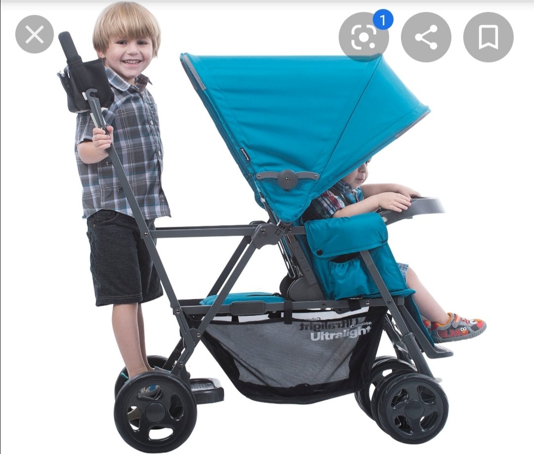 joovy groove ultralight