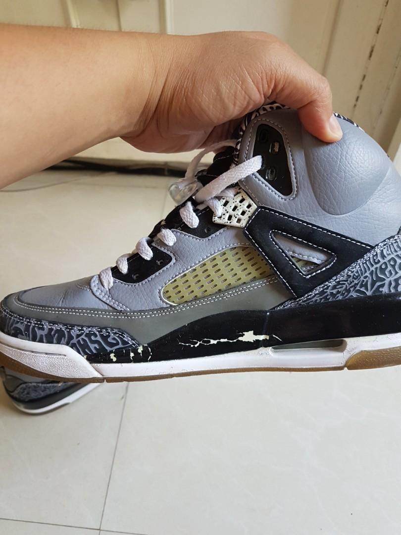 jordan 4 spizike brooklyn