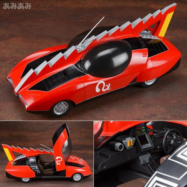 Kamen Rider BLACK RX