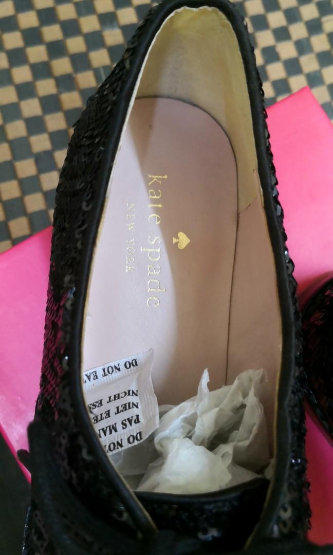 Kate spade deals oxford shoes