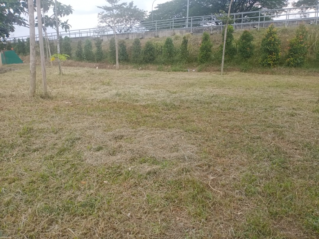 Khidmat Potong Rumput Services Others On Carousell