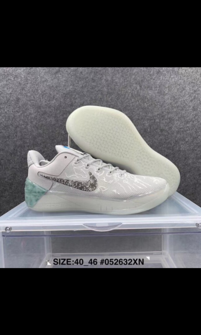 kobe ad basketball shoes