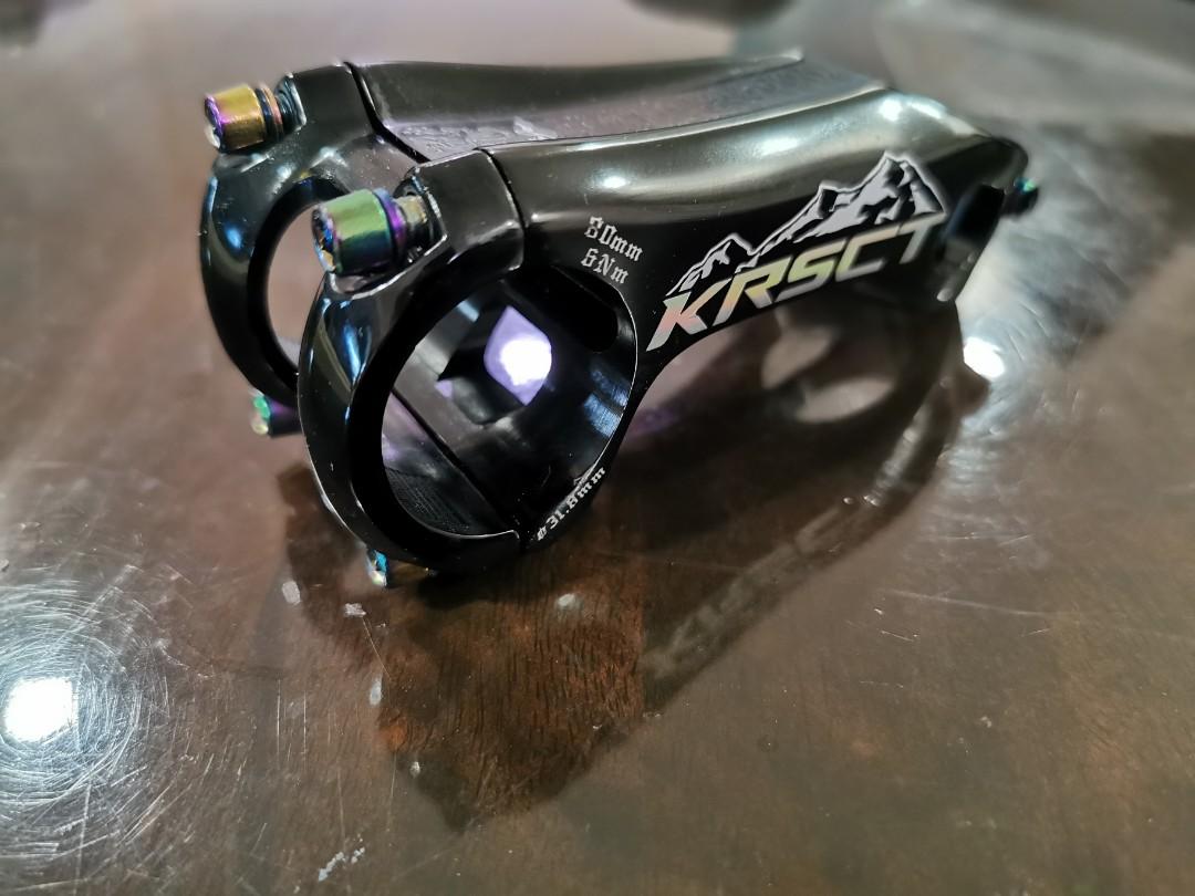 Krsct stem