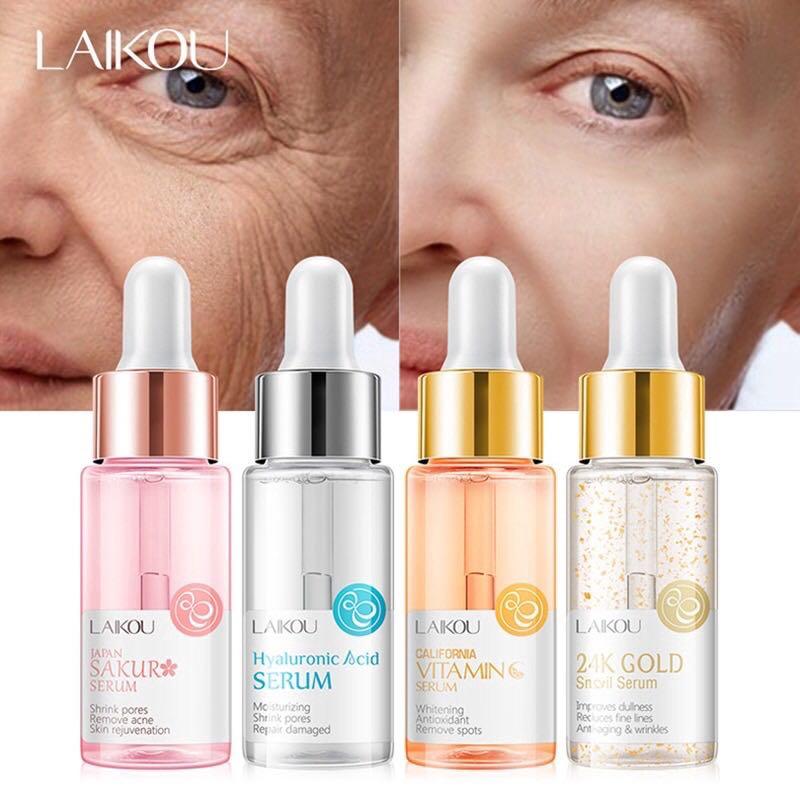 face serum for clear skin