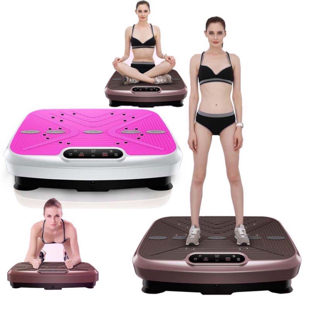 Lazy Machine Mesin Malas Kurus Cepat Mesin Workout Mesin Exercise Machine Slimming Machine Multifunction Fitness Body