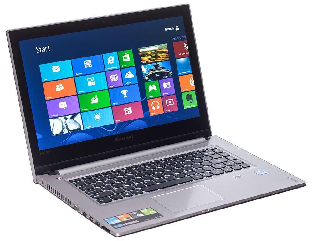 Lenovo Ideapad Z400 Touch Laptop Electronics Computers Laptops On Carousell