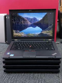 LENOVO ThinkPad T430