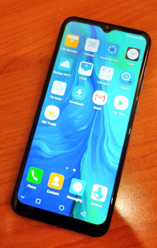 Lenovo Y11 Phone Mobile Phones Tablets Android Phones Others On Carousell