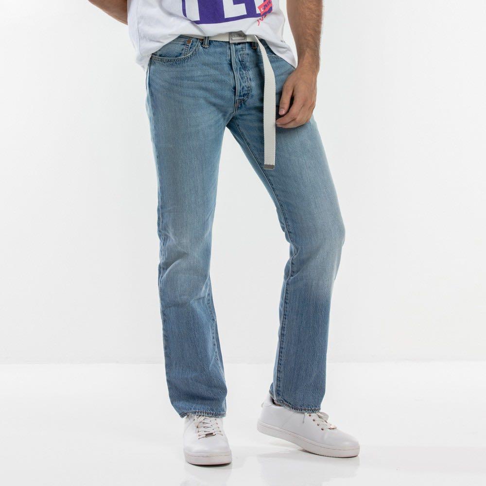 Levis 501 clearance coolmax