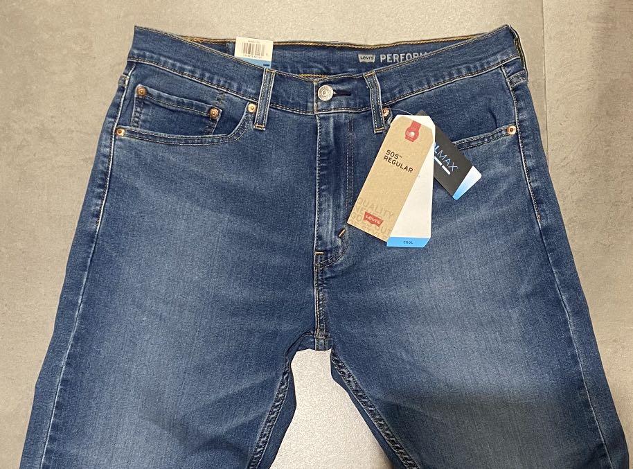 Levis 501 clearance coolmax