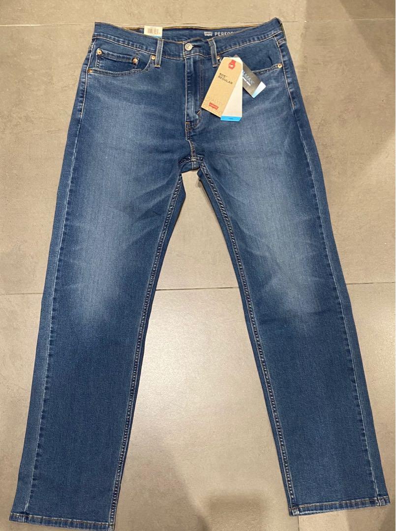 Levi's hotsell coolmax 505