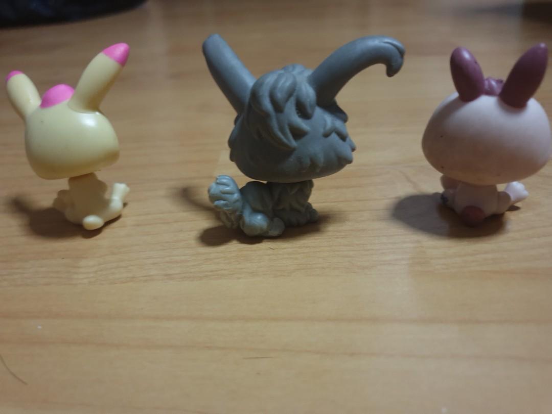 Lps baby bunny online