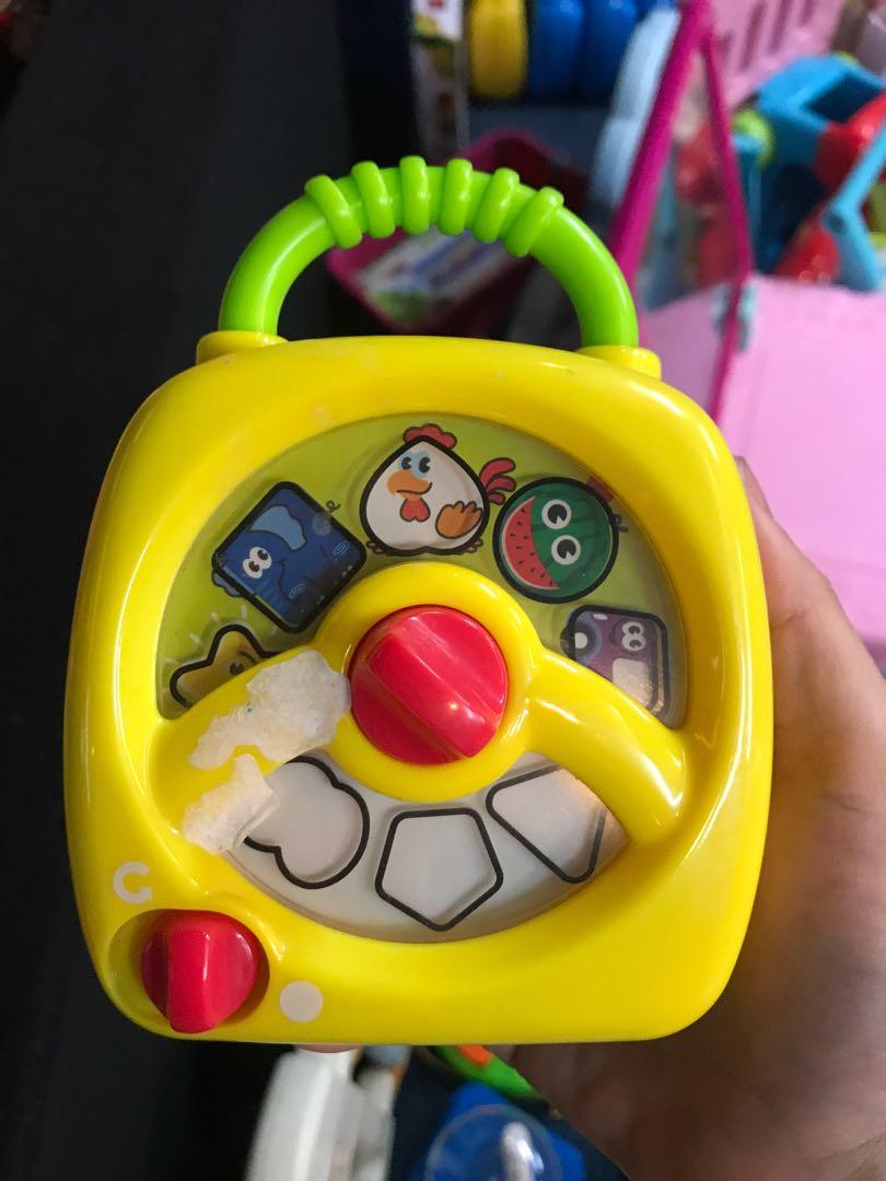 lullaby baby walker