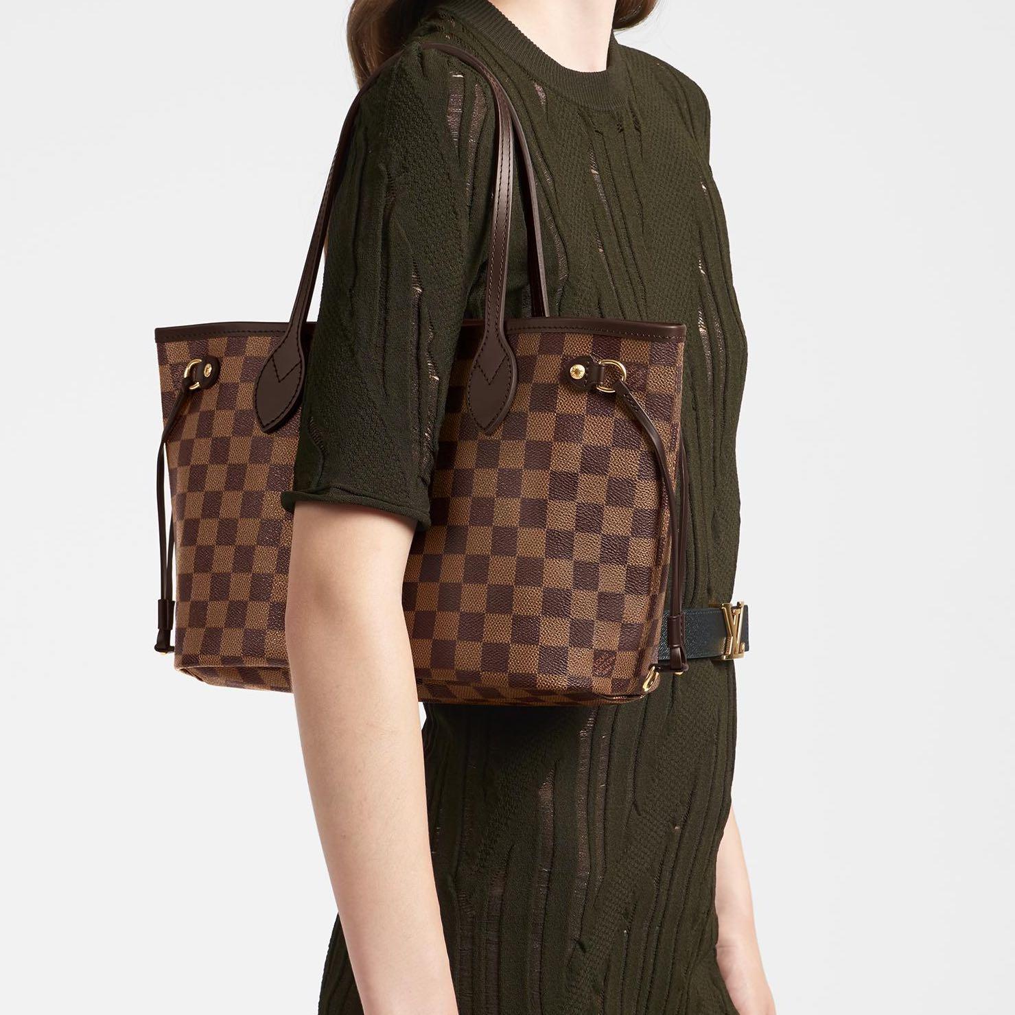 lv neverfull pm