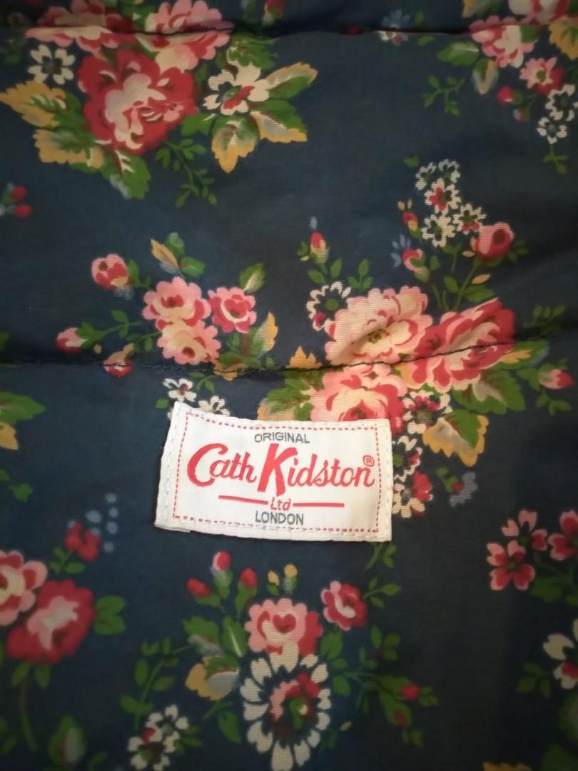 cath kidston footmuff