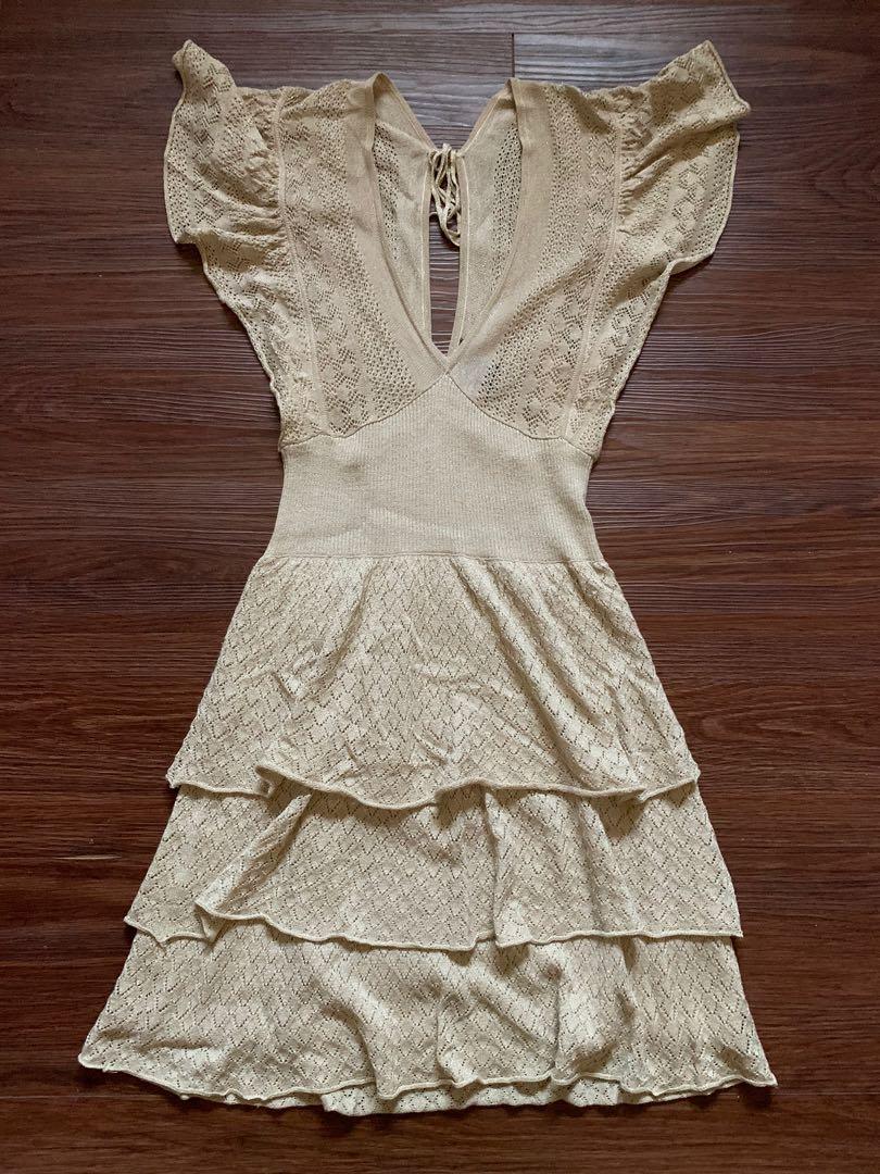 Ruffled Dress Mango Dress Zalora Asymmetric Ruffled Dress Women MANGO Japan
