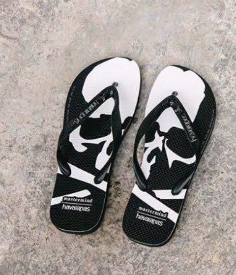 mastermind havaianas