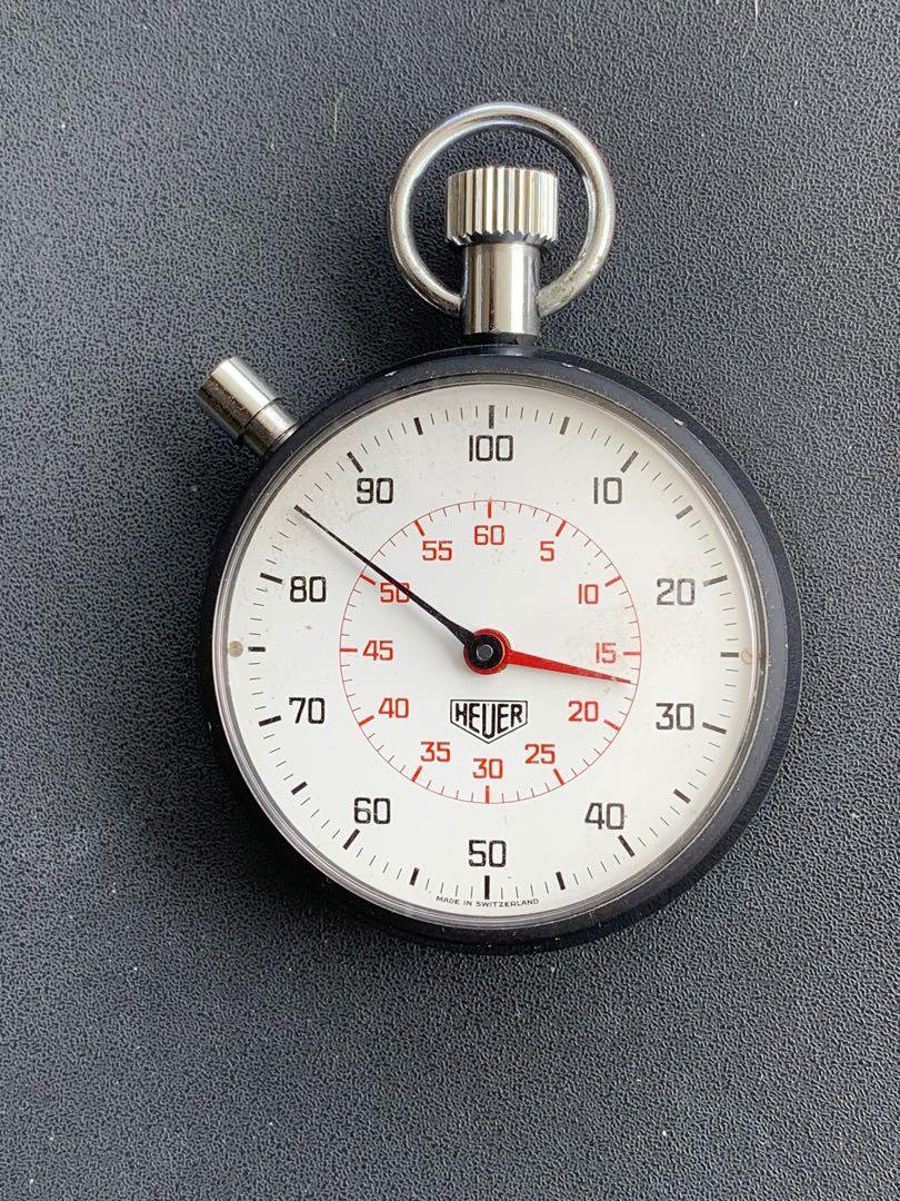 Mechanical stopwatch hotsell for sale