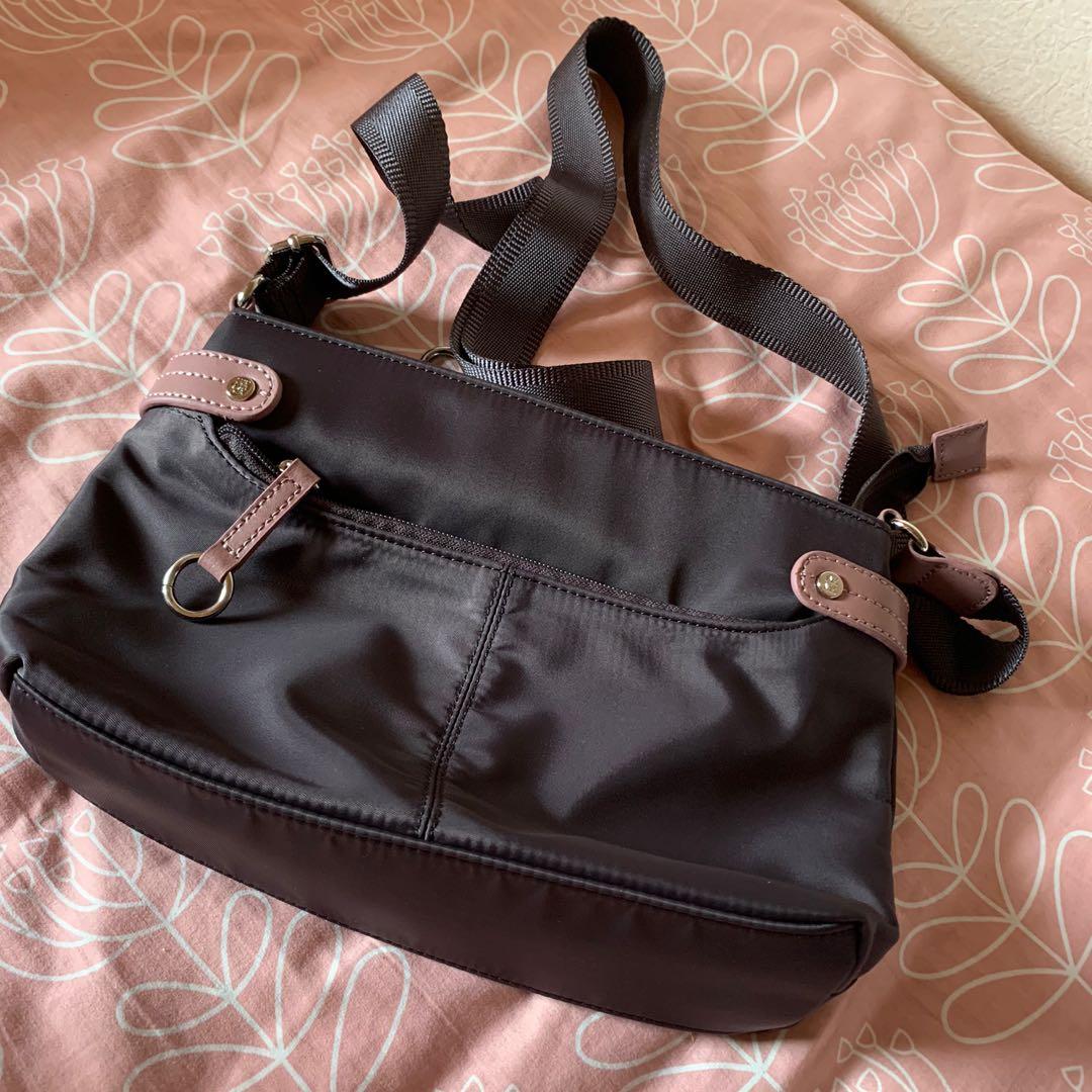 Michael klein sling