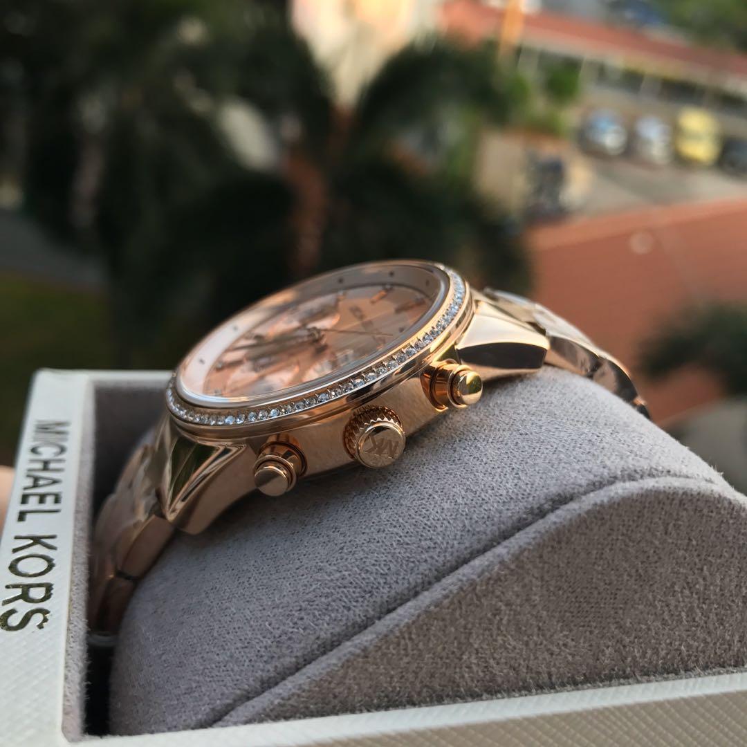 Mk6307 watch store
