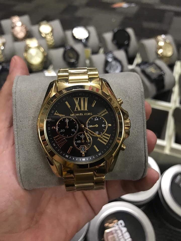 michael kors watches for men