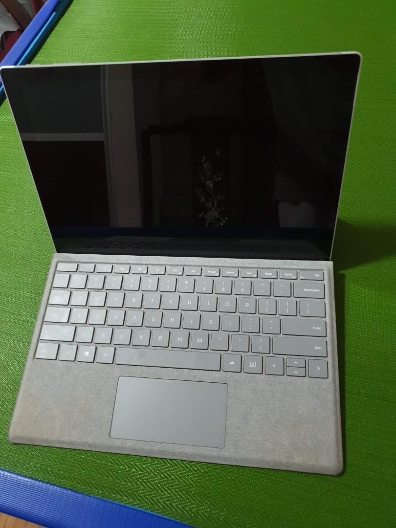 Microsoft Surface Pro 6 (Used), Computers & Tech, Laptops & Notebooks