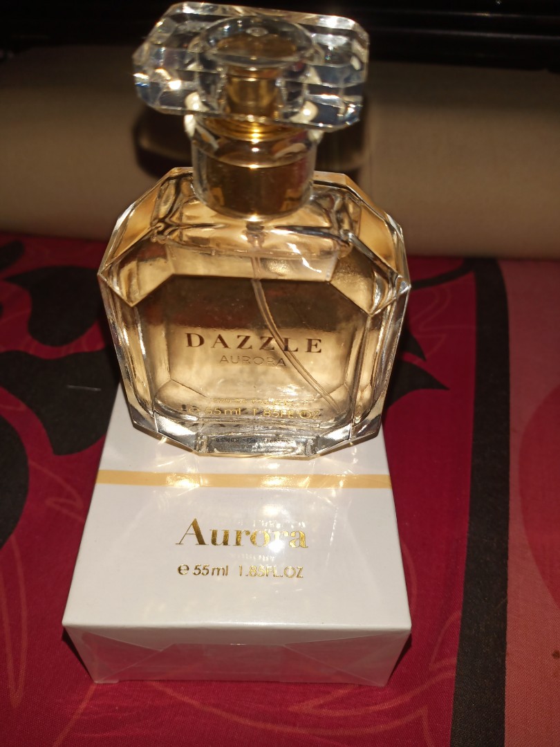 Miniso dazzle perfume review sale