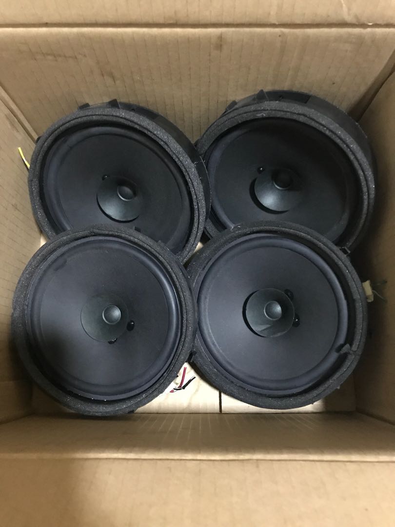 Montero mini subwoofer sales