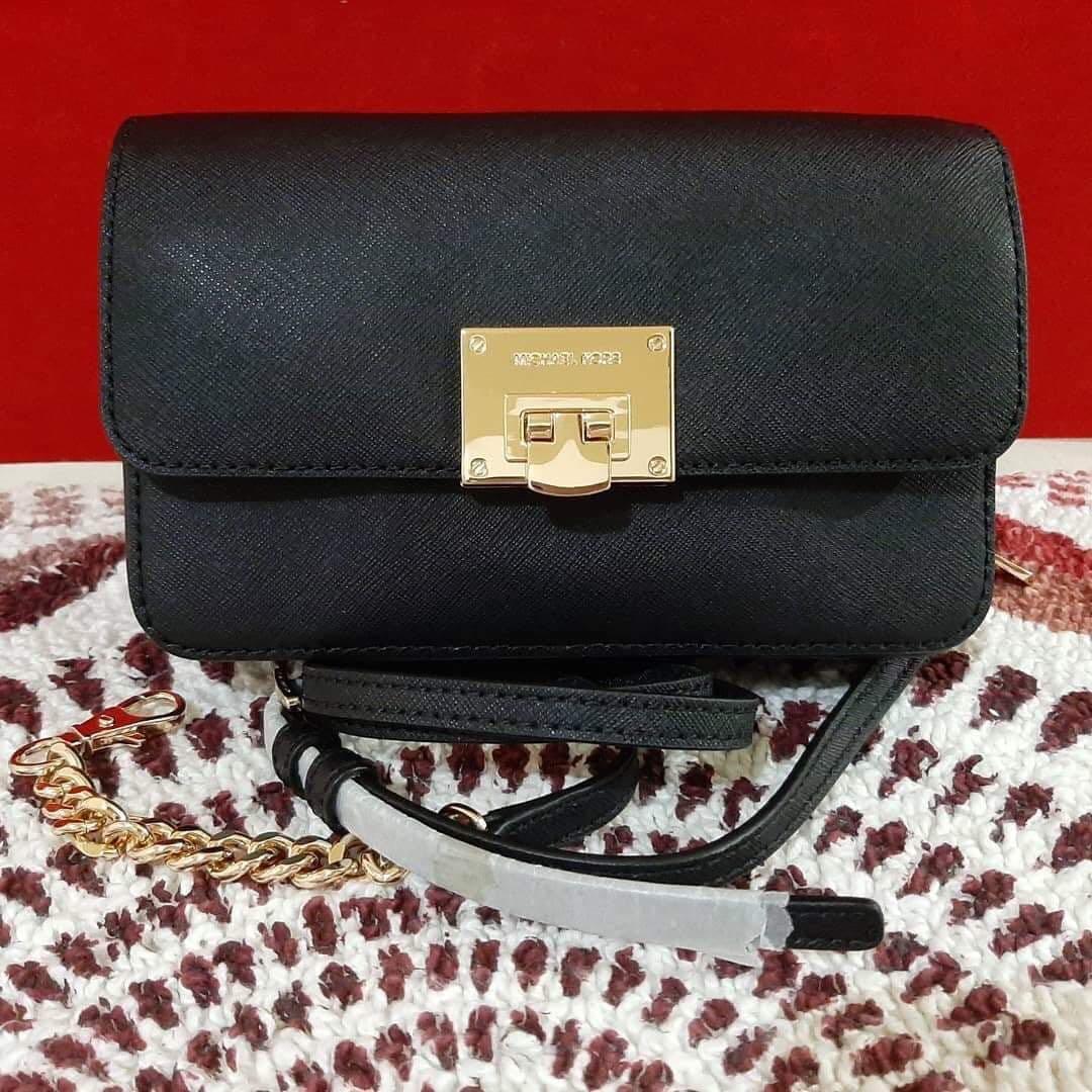 mk tina crossbody