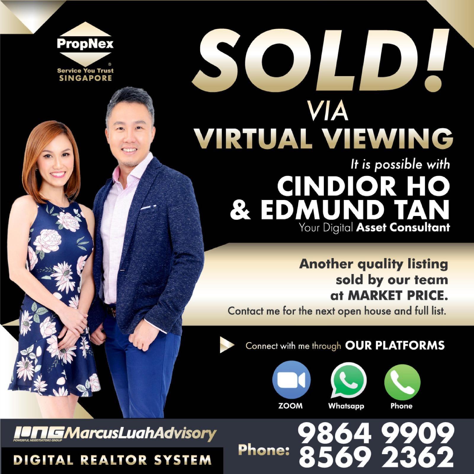 How To Sell My House At Market Price Now Click Here To Get Help Property For Sale Condos Ecs On Carousell
