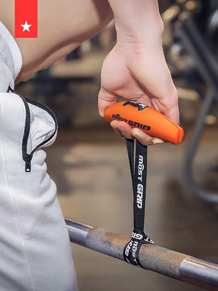 Dynamic grips handles BN READY STOCK, Sports Equipment, Exercise