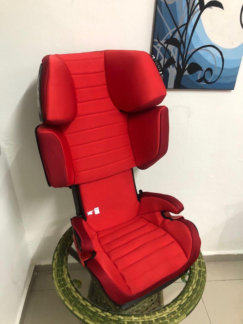 Mothercare palma new arrivals car seat