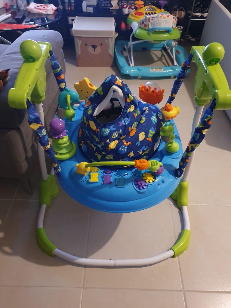 musical jumperoo