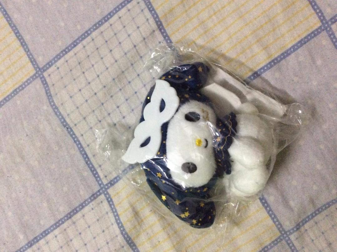 My Melody X Hey Say Jump Limited Edition Toys Games Toys On Carousell