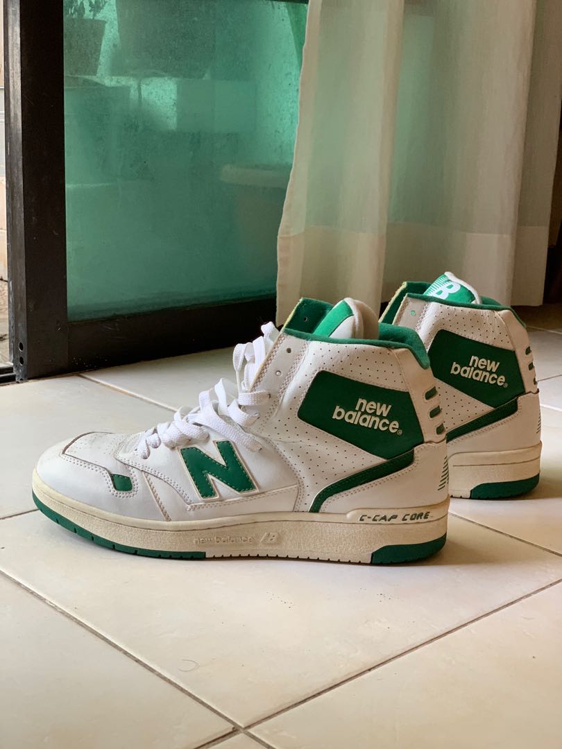 NEW BALANCE 790 Men s Fashion Footwear Sneakers on