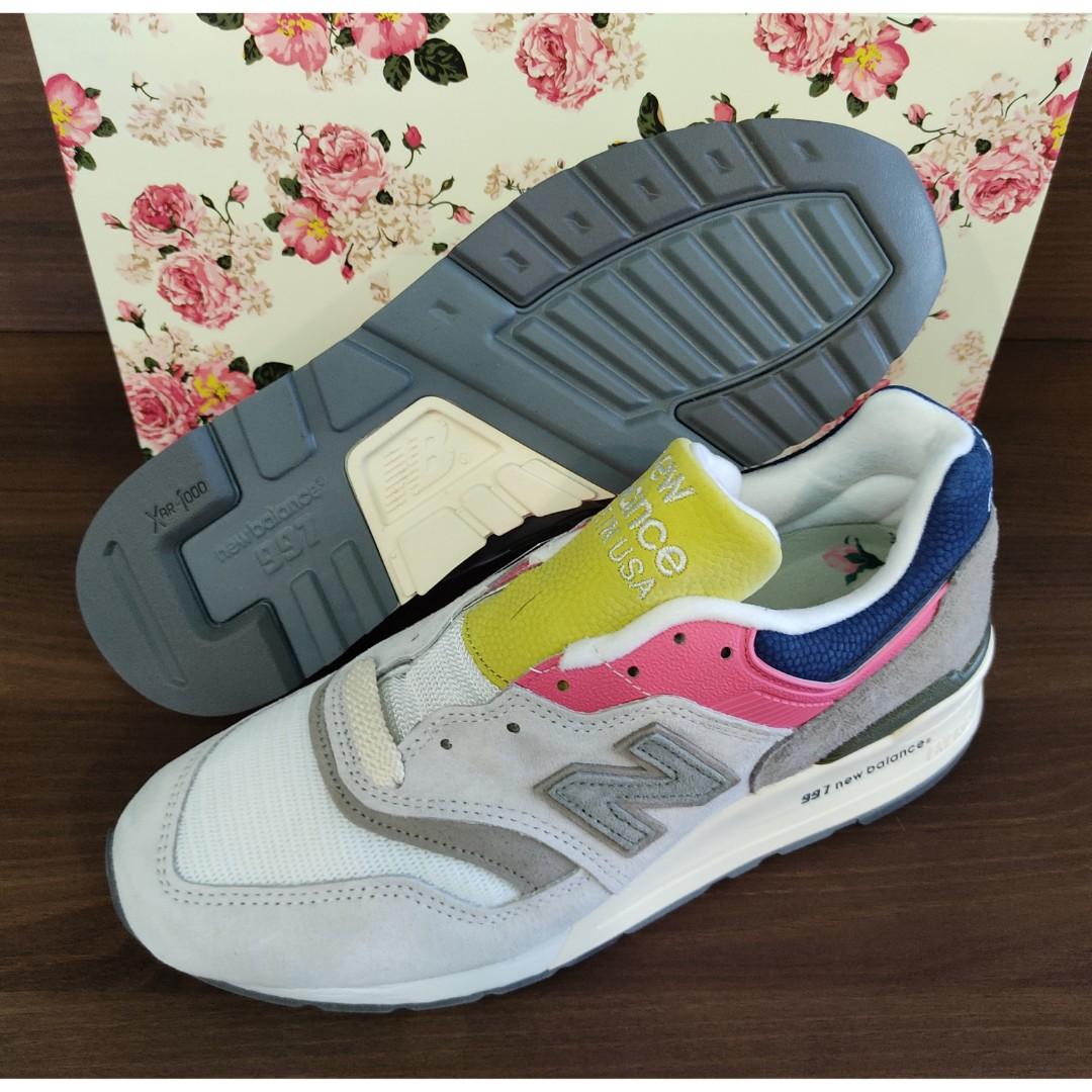 New Balance 997 Aime Leon Dore, Men's 