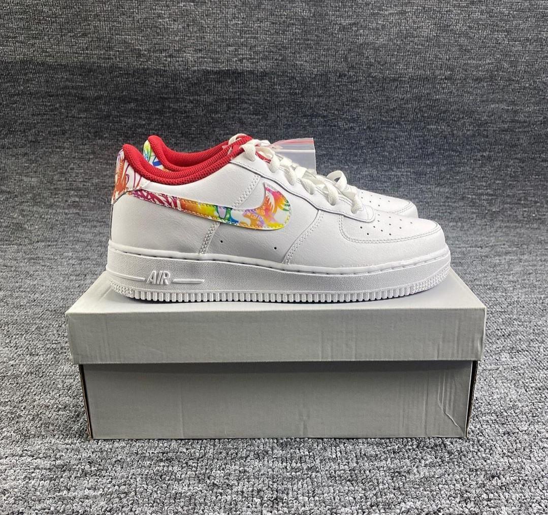air force 1 cny