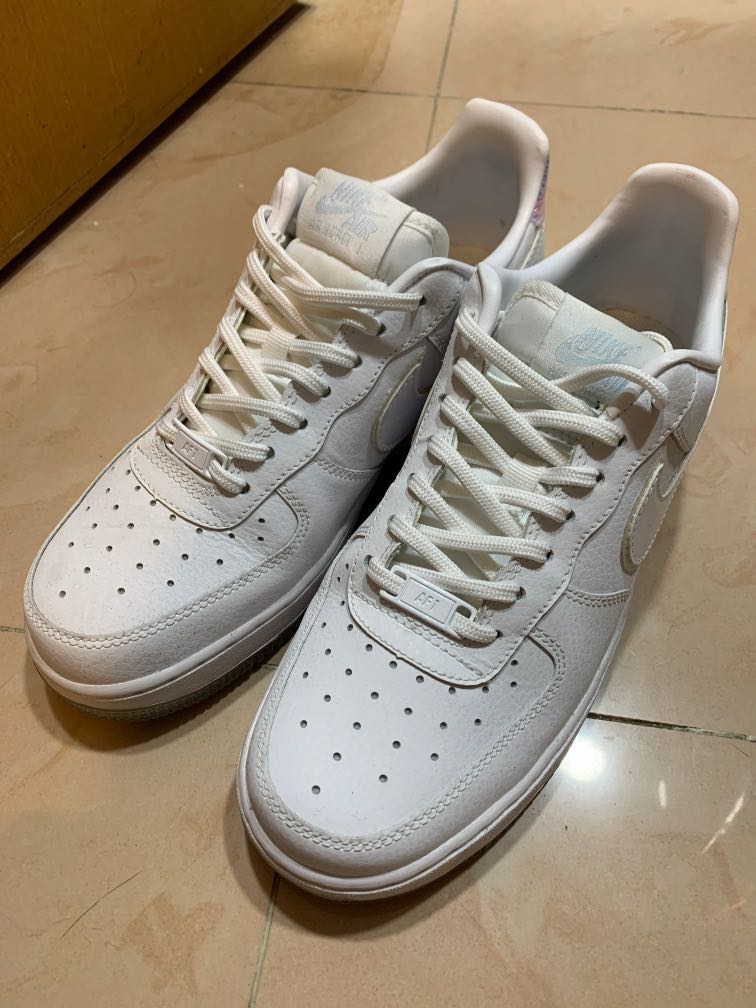 nike air force 40.5